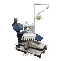 Sirona C2+ Installationsvoraussetzungen