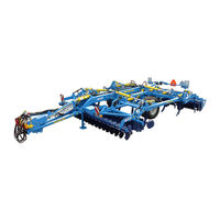 Farmet TRITON 450 PS Bedienungsanleitung