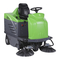 Reinigungstechnik IPC 1250 E Kurzanleitung Zum Gebrauch
