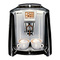 Kaffeemaschinen Saeco Primea Cappuccino Duo Bedienungsanleitung