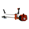 Rasentrimmer Husqvarna 343F Bedienungsanweisung