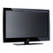 LCD-Fernseher Acer AT2758ML Schnellanleitung
