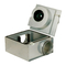 Ventilatoren SystemAir K EC 100 Betriebsanleitung