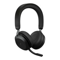 Jabra Evolve2 75 Benutzerhandbuch