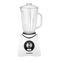 Mixer Gastroback DESIGN VITAL MIXER BASIC Bedienungsanleitung