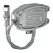 Transducers S+S REGELTECHNIK THERMASGARD ALTM 2-VAQ Bedienungs- Und Montageanleitung