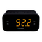 Radiowecker & Uhrenradios Blaupunkt CLR 120 Bedienungsanleitung