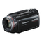 Camcorder Panasonic HDC-SD900 Bedienungsanleitung
