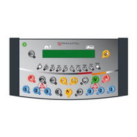 Stramatel Multisport Serie 452 Bedienungsanleitung