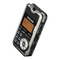 Diktiergeräte Tascam DR-2d Benutzerhandbuch