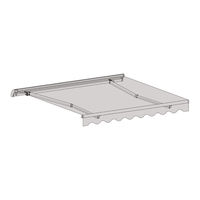 Outsunny 840-151 Montageanleitung
