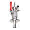 Armaturen Endress+Hauser CleanFit COA 451 Betriebsanleitung