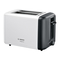 Toaster Bosch TAT3P42 GB-Serie Gebrauchsanleitung