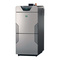Warmwasserspeicher CTC V22 Installations-, Wartungs-, Und Bedienungsanleitung