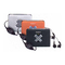 Kassettenplayer Sony WALKMAN WM-EX668 Bedienungsanleitung