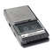 Kassettenplayer Panasonic RQ-2102 Bedienungsanleitung