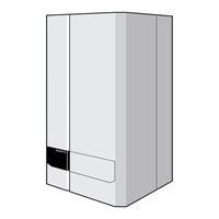 Buderus Logamax plus GB112 Bedienungsanleitung