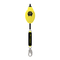 Sicherheitstechnik MSA Latchways Leading Edge SRL Bedienungsanleitung