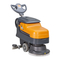 Reinigungstechnik diversey Taski swingo 455E Anleitung