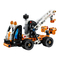 Spielzeuge LEGO Technic 42088 Montageanleitung