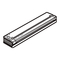 Drucker Brother PocketJet  PJ-522 Installationsanleitung