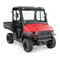 Landwirtschafts-Ausrüstung Toro Workman 08102 Bedienungsanleitung