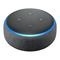 Amazon Echo Dot - Handbuch für Multimedialautsprecher