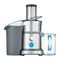 Entsafter Gastroback DESIGN JUICER PROFESSIONAL Bedienungsanleitung