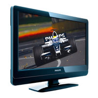 Philips 22PFL3404/12 Kurzanleitung