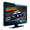 LED-Fernseher Philips 19PFL3404/12 Kurzanleitung