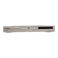 Pioneer DV-444-K Bedienungsanleitung