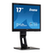 Monitore Iiyama ProLite B1780SD Bedienungsanleitung