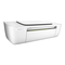 Drucker HP DeskJet 1110 series Handbuch