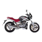Motorräder MOTO GUZZI Breva V750IE Handbuch