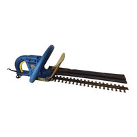 Einhell HEC 410 Bedienungsanleitung