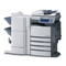 All-in-One-Drucker Toshiba e-studio281c Bedienungsanleitung Für Grundfunktionen