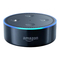 Lautsprecher Amazon Echo Dot Bedienungsanleitung