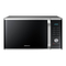 Mikrowellen Samsung MS28J5255-Serie Benutzerhandbuch