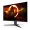 Monitore AOC 24G2ZE Bedienungsanleitung