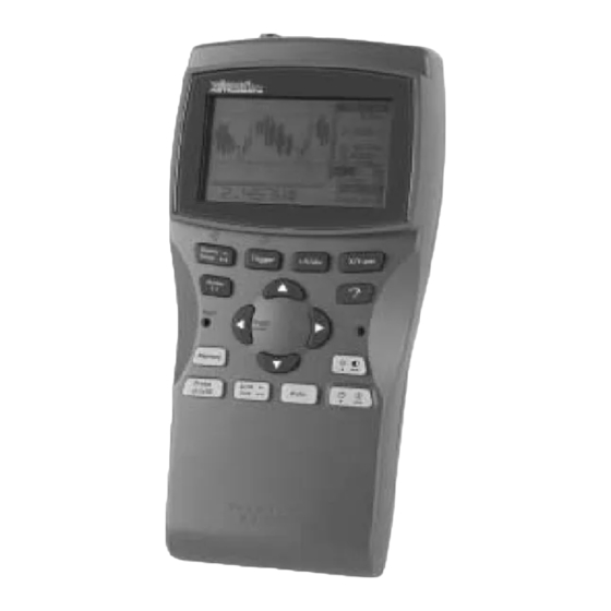 Velleman HPS10 Handbücher