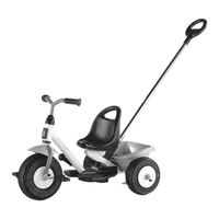 Kettler 0T03040-0000 Montageanleitung