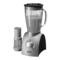 Standmixer Philips HR2090 series Bedienungsanleitung