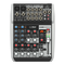 Audio- und Videozubehör Behringer XENYX QX1002USB Schnellstartanleitung
