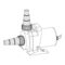 Oase Aquamax Dry 8000 Serie