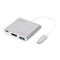 Adapter Digitus DA-70838-1 Handbuch