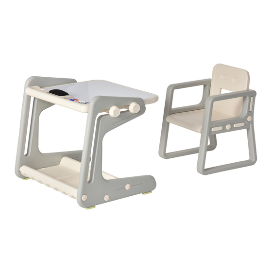 HOMCOM 312-021 Handbücher