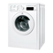 Waschmaschinen Indesit IWE 71252 Bedienungsanleitung