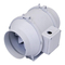 Ventilatoren S&P TD MIXVENT TD-160/100 N SILENT Bedienungsanleitung