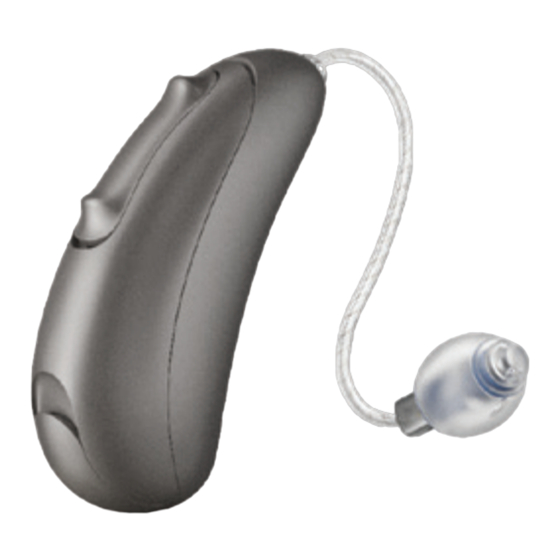 Unitron Moxi V9-312 Handbücher