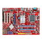Mainboards MSI P45 Neo-Serie Bedienungsanleitung
